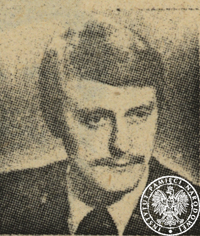 Gawroński Stanisław