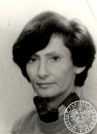 Hopfinger-Amsterdamska Maryla