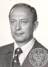 Miąc Ryszard Leopold