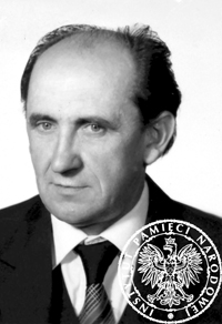 Kowalczyk Stanisław