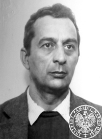 Rejdych Janusz Karol