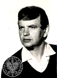 Doliński Zbigniew