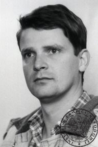 Huget Radosław Krzysztof