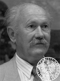 Wichorowski Ryszard Nikodem