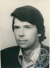 Róg Andrzej Ireneusz