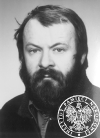 Śmigiel Stanisław Andrzej