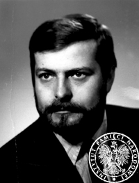 Iwan Ryszard Józef