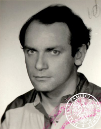 Szwemberg Konstanty Krzysztof