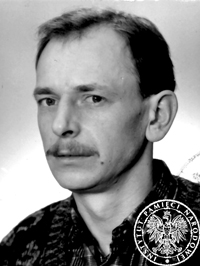 Caban Zdzisław Bolesław