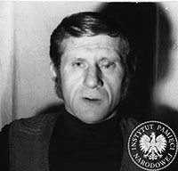 Wawoczny Alojzy Antoni