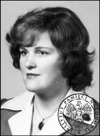 Konachowicz Krystyna Maria