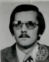 Holinka Ryszard Kazimierz