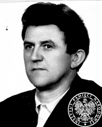 Szczęsnowicz Antoni