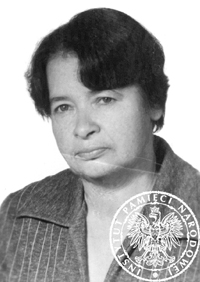 Tomczyszyn-Wiśniewska Teresa Maria