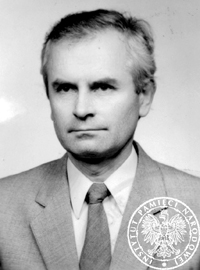 Rogowski Jacek Dominik