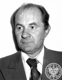 Dernoga Józef