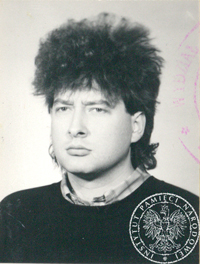 Pietrzak Mirosław Piotr