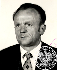 Kowalczyk Stefan Sebastian