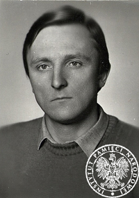 Żurek Bogdan Paweł