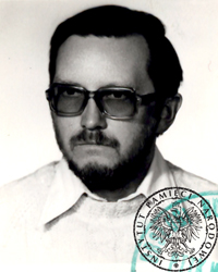 Kozłowski Andrzej Marian