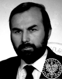 Żyłka Jan Krzysztof