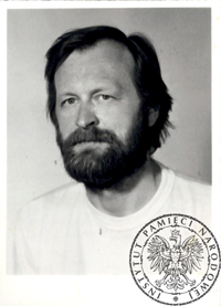 Oczkowski Krzysztof Mieczysław