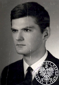 Mazurski Krzysztof Radosław