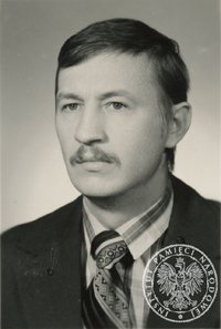 Olechowski Stanisław