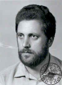 Kowalski Jacek Paweł