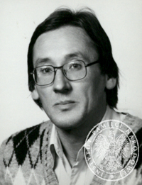 Węgrzyn Ryszard Jan