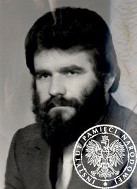 Bałenkowski Janusz