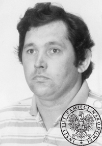 Oziewicz Ryszard Adam