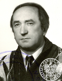 Dzidziszewski Wojciech