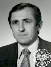Lurzyński Mieczysław