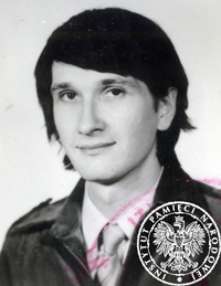 Hempel Wojciech Tadeusz