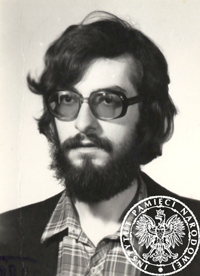 Muras Tomasz Aleksander