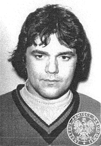 Siemianowski Zygmunt