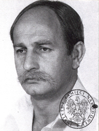 Nydziński Wiesław