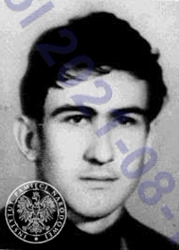 Kostrzewski Władysław Mariusz