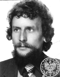 Krępuszewski Aleksander