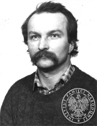 Figołuszka Krzysztof