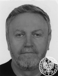 Szeferski Grzegorz Nikodem