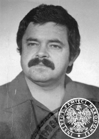 Pabiński Tadeusz Zygmunt