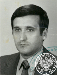 Kordecki Mieczysław