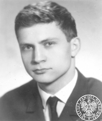 Postuła Adam Józef