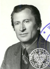 Ożarowski Władysław