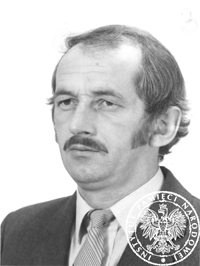 Dekarczyk Tadeusz