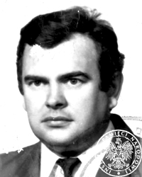 Morawski Szymon Tadeusz