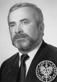 Borkowski Ryszard