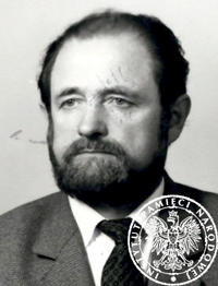 Drużyński Kazimierz